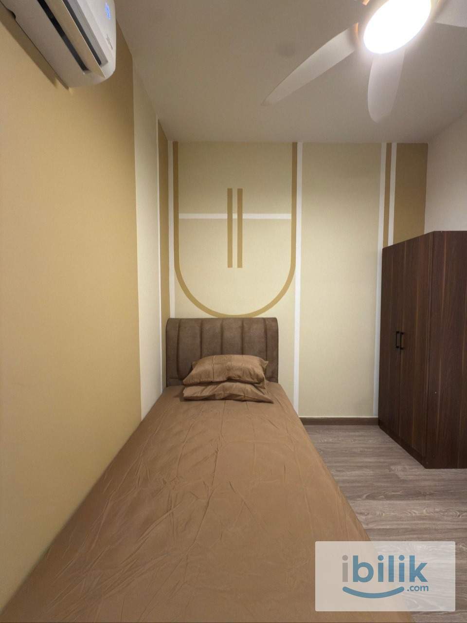 Mirai Residence Kajang 2_Small Room_Female - Image 5
