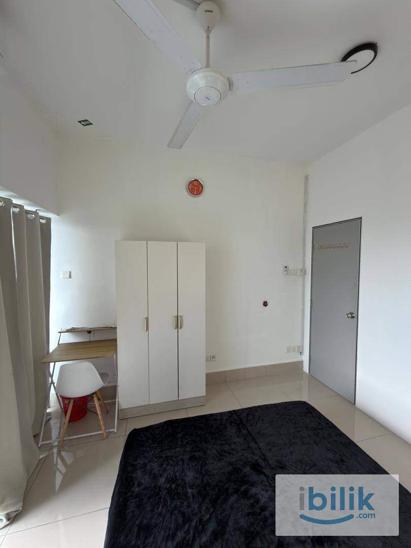 Razak City Residences_Small Room R4_Female - Image 5