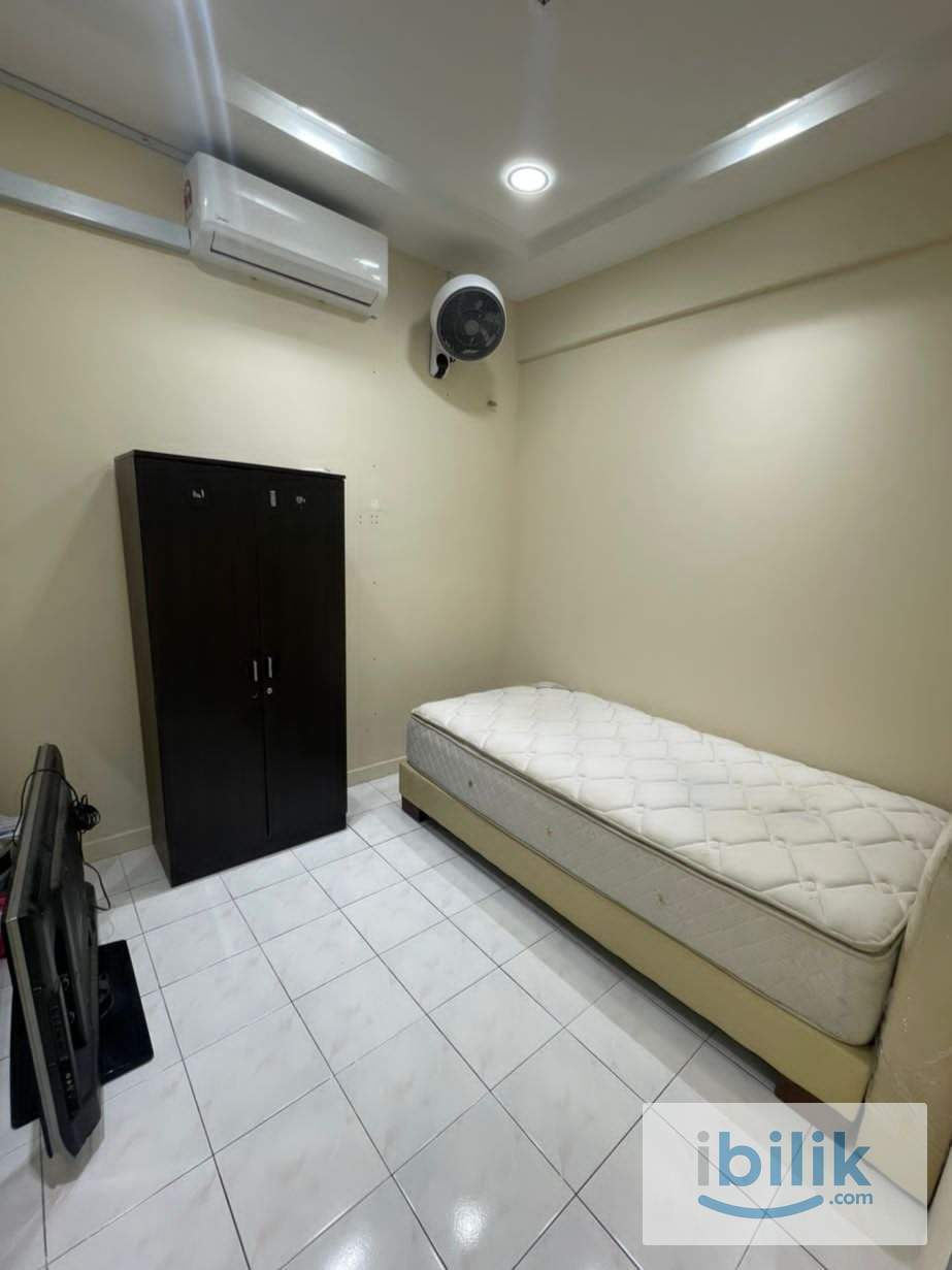 Single Room ✅ - Tiara Duta (Condominium), Ampang - Image 1
