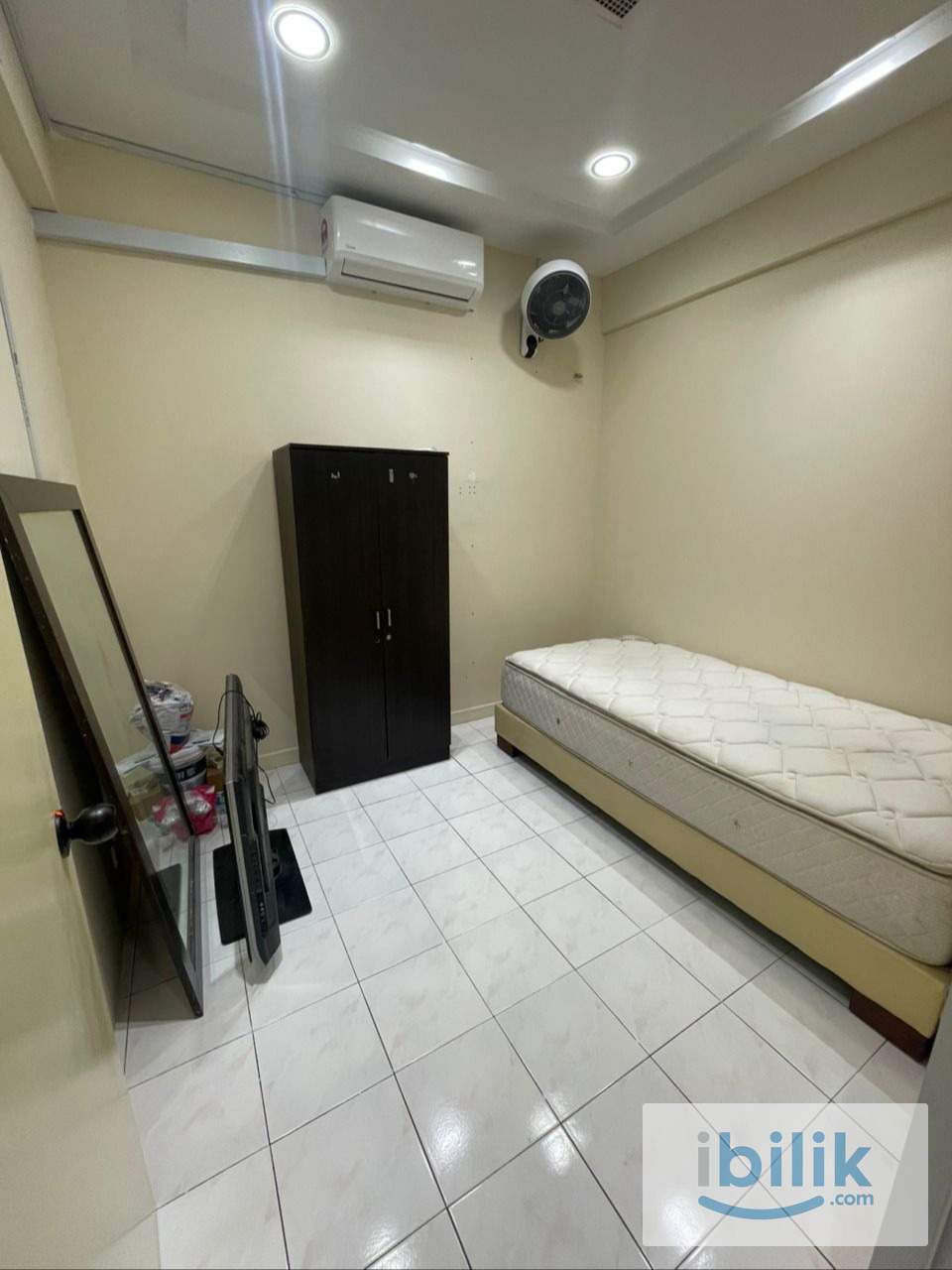 Single Room ✅ - Tiara Duta (Condominium), Ampang - Image 2