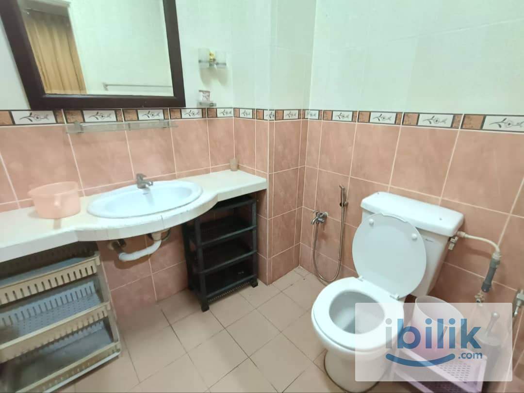 Single Room ✅ - Tiara Duta (Condominium), Ampang - Image 3
