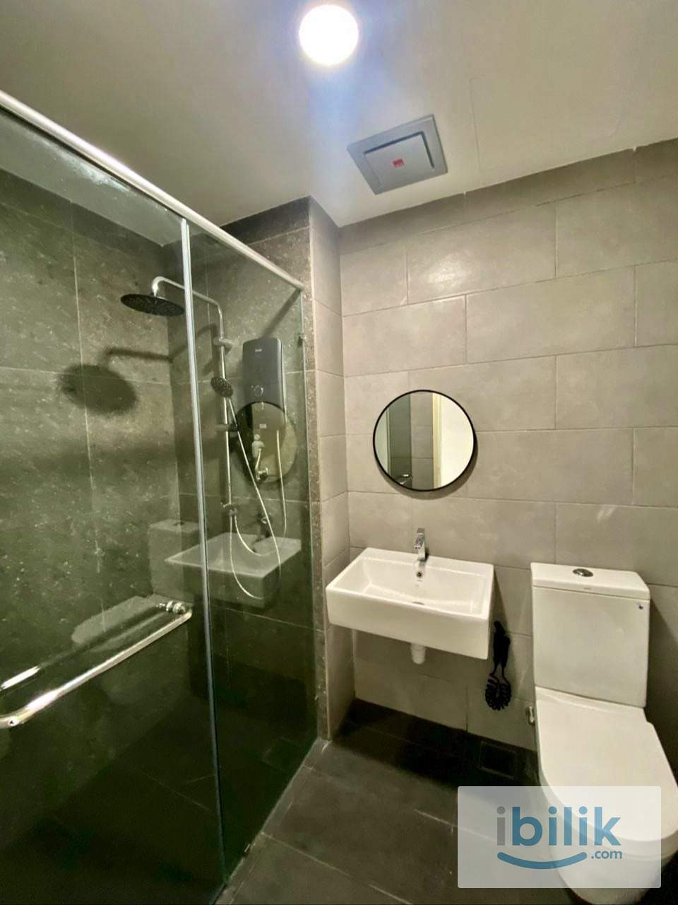 🔥 Meta Residence Room | Many Units Available | 300m to MRT Putra Permai | WiFi Included - Image 4