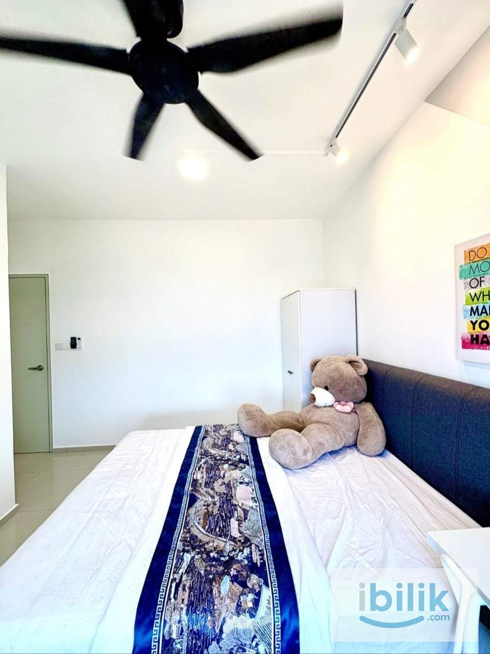 🔥 Seiring Residensi Room | Many Units Available | Shah Alam | WiFi Included - Image 2