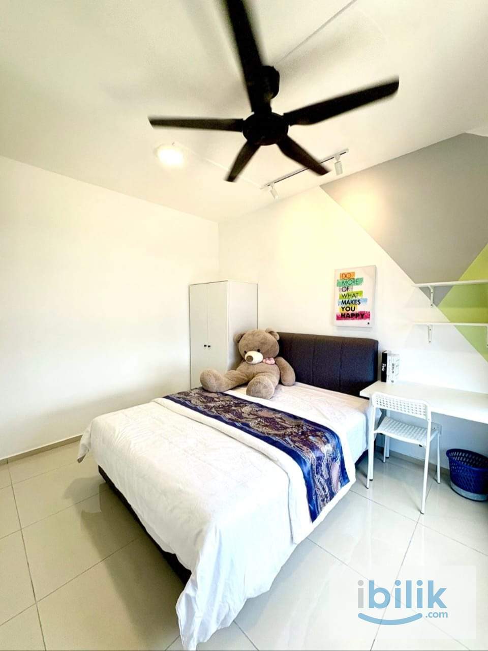 🔥 Seiring Residensi Room | Many Units Available | Shah Alam | WiFi Included - Image 3