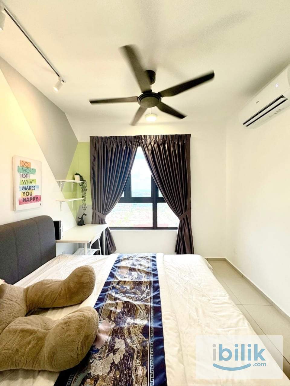 🔥 Seiring Residensi Room | Many Units Available | Shah Alam | WiFi Included - Image 4