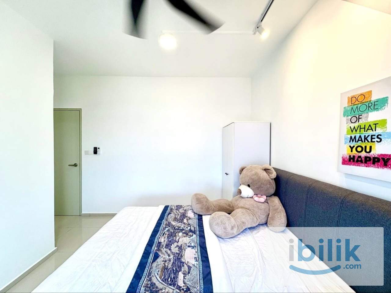 🔥 Seiring Residensi Room | Many Units Available | Shah Alam | WiFi Included - Image 10