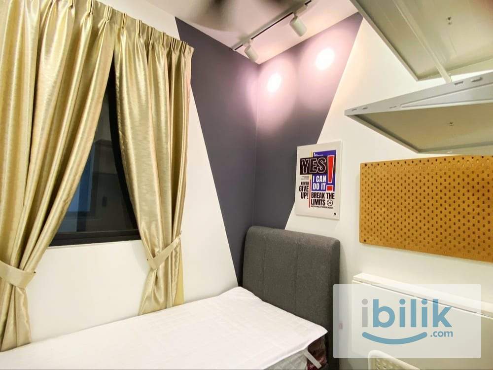🔥 Neu Suites @ 3rdNvenue Room | Many Units Available | Ampang | WiFi Included - Image 3