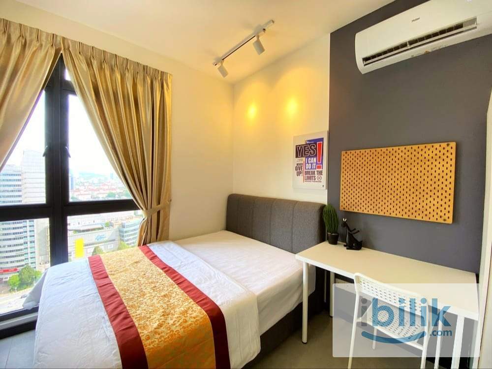 🔥 Neu Suites @ 3rdNvenue Room | Many Units Available | Ampang | WiFi Included - Image 5