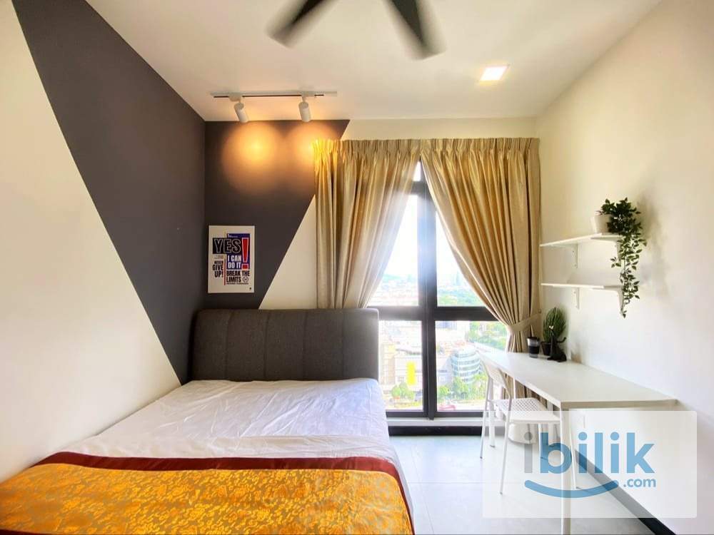 🔥 Neu Suites @ 3rdNvenue Room | Many Units Available | Ampang | WiFi Included - Image 6