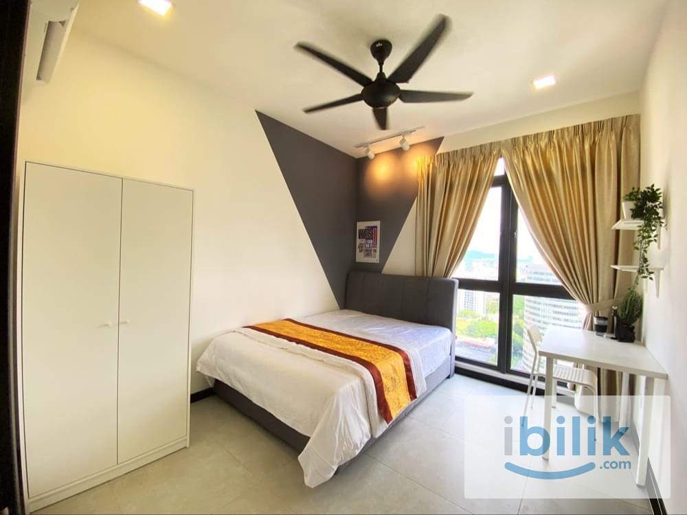🔥 Neu Suites @ 3rdNvenue Room | Many Units Available | Ampang | WiFi Included - Image 7