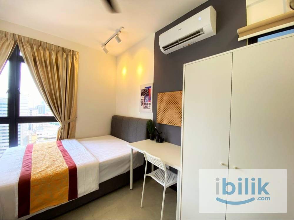🔥 Neu Suites @ 3rdNvenue Room | Many Units Available | Ampang | WiFi Included - Image 8