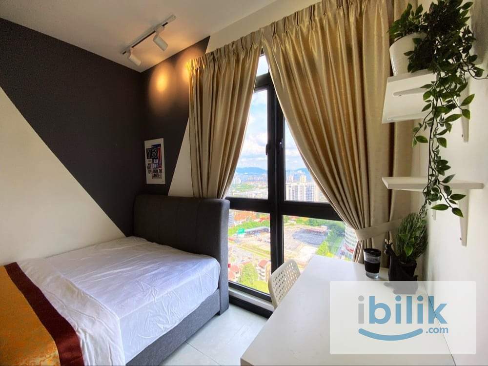 🔥 Neu Suites @ 3rdNvenue Room | Many Units Available | Ampang | WiFi Included - Image 9