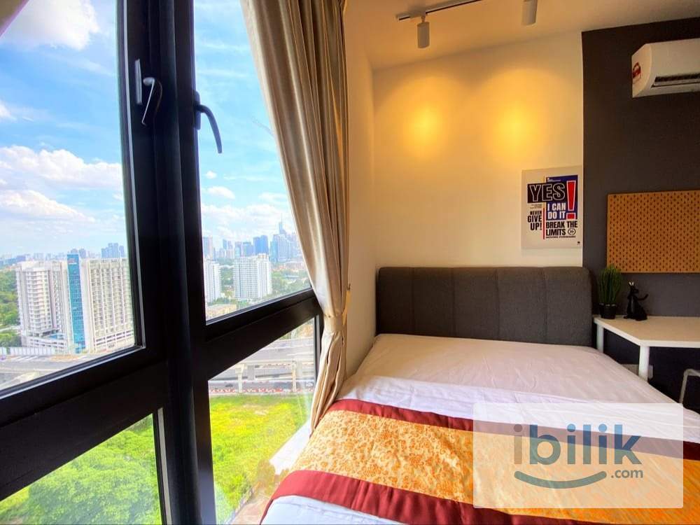 🔥 Neu Suites @ 3rdNvenue Room | Many Units Available | Ampang | WiFi Included - Image 1