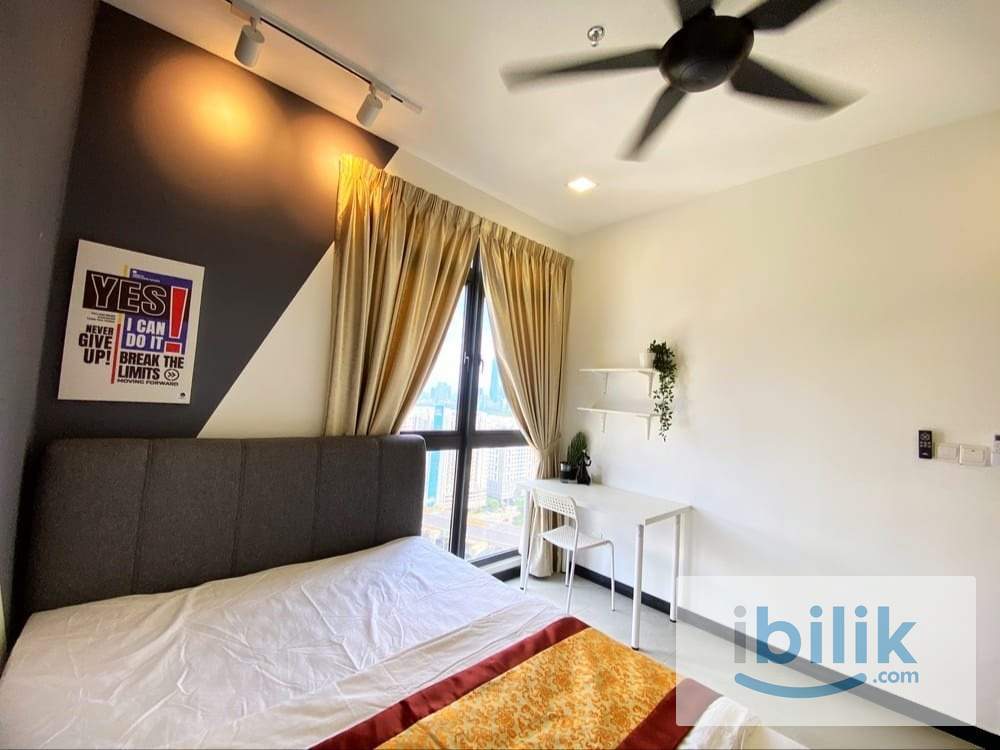 🔥 Neu Suites @ 3rdNvenue Room | Many Units Available | Ampang | WiFi Included - Image 10