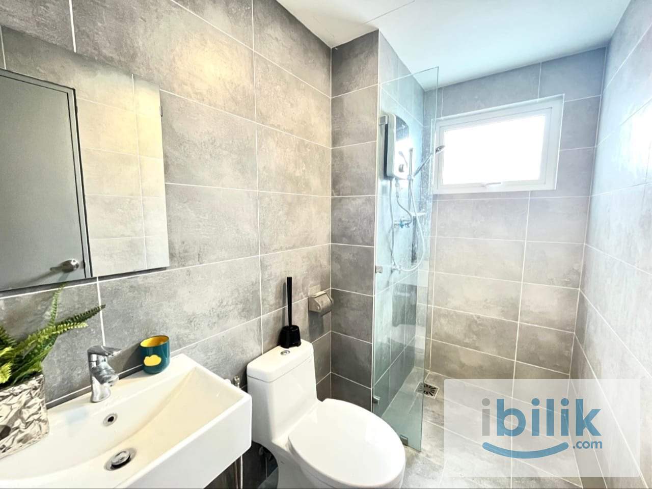 121 Residence Room | Many Units Available | Petaling Jaya | WiFi Included 🔥 - Image 6