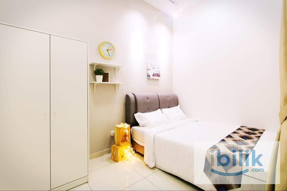 The Annex Room | Many Units | 🚶🏻‍♂️ 600m to MRT Taman Connaught | WiFi Included 🔥 - Image 8