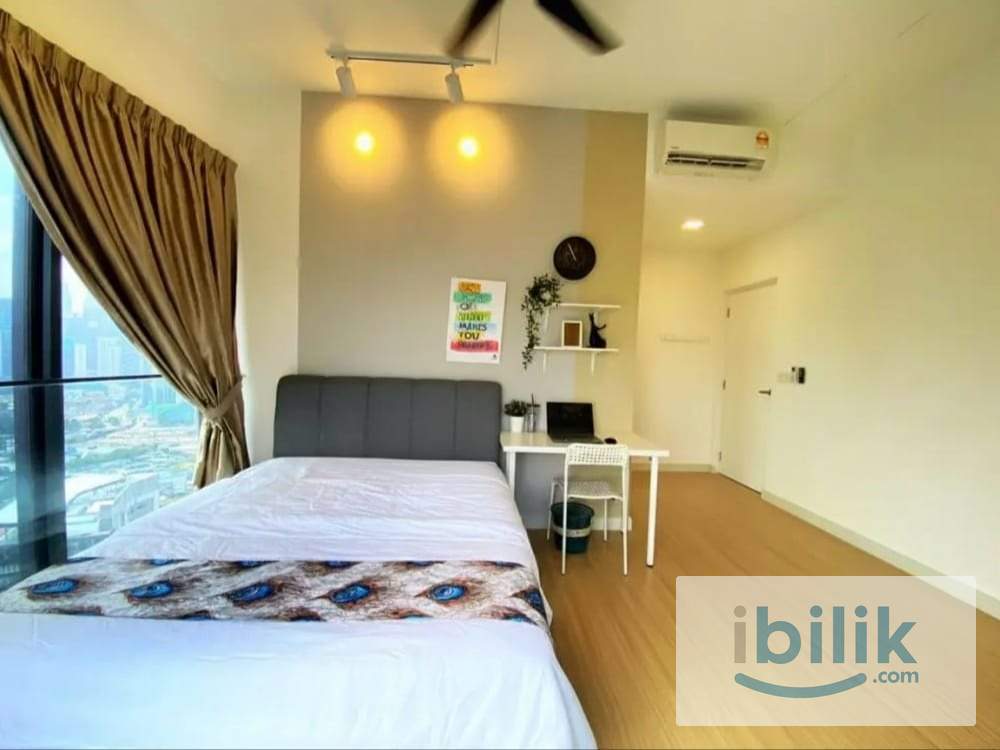 Continew Residence | Many Units | 🚶🏻‍♂️ 600m to LRT Chan Sow Lin & MRT Cochrane ✨ - Image 4