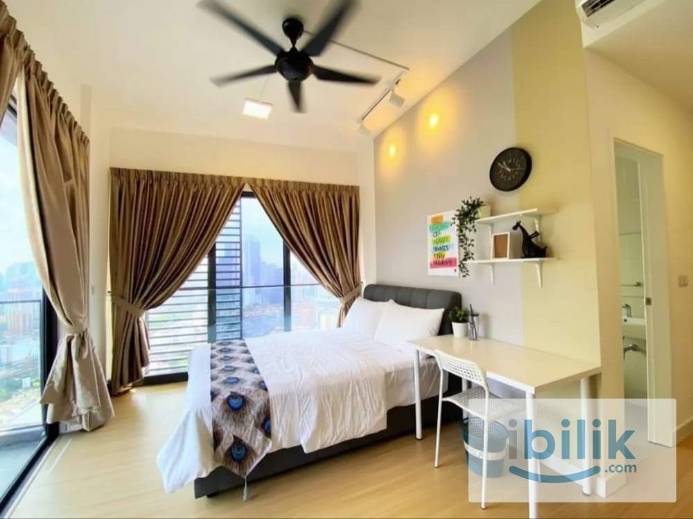 Continew Residence | Many Units | 🚶🏻‍♂️ 600m to LRT Chan Sow Lin & MRT Cochrane ✨ - Image 5