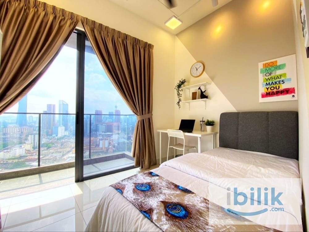 Continew Residence | Many Units | 🚶🏻‍♂️ 600m to LRT Chan Sow Lin & MRT Cochrane ✨ - Image 6