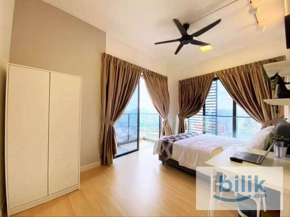 Continew Residence | Many Units | 🚶🏻‍♂️ 600m to LRT Chan Sow Lin & MRT Cochrane ✨ - Image 1