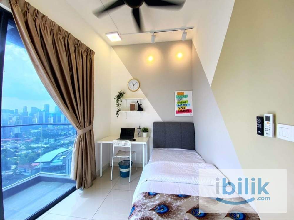 Continew Residence | Many Units | 🚶🏻‍♂️ 600m to LRT Chan Sow Lin & MRT Cochrane ✨ - Image 9