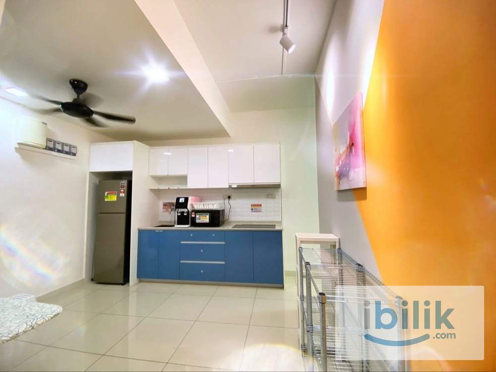 Continew Residence | Many Units | 🚶🏻‍♂️ 600m to LRT Chan Sow Lin & MRT Cochrane ✨ - Image 10