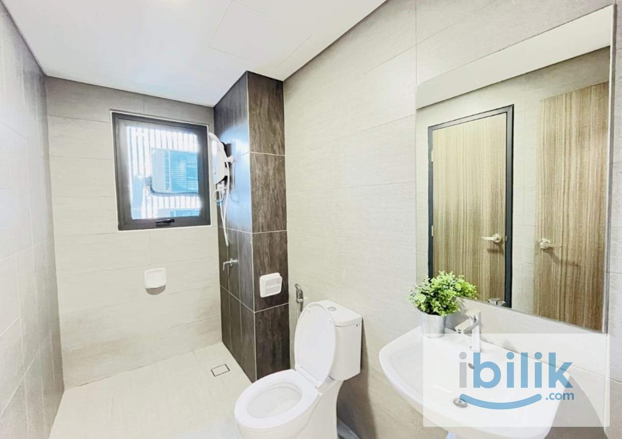 Edumetro Residence Room | Many Units Available | WiFi Included ✨ - Image 2