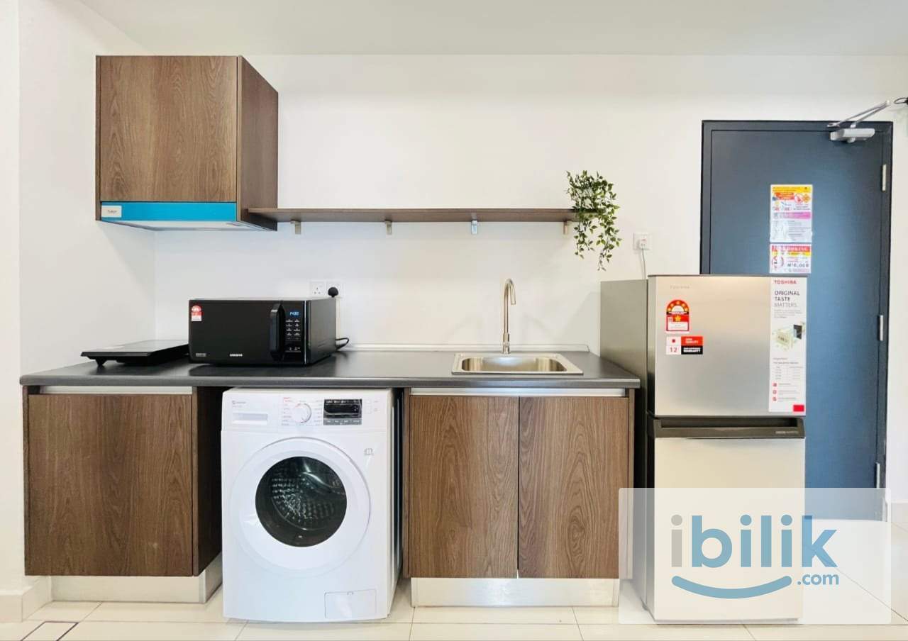 Edumetro Residence Room | Many Units Available | WiFi Included ✨ - Image 3