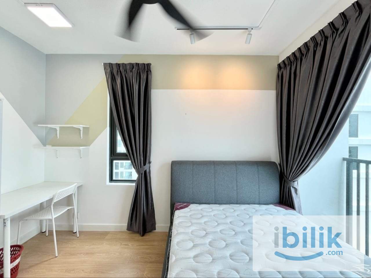 Edumetro Residence Room | Many Units Available | WiFi Included ✨ - Image 4