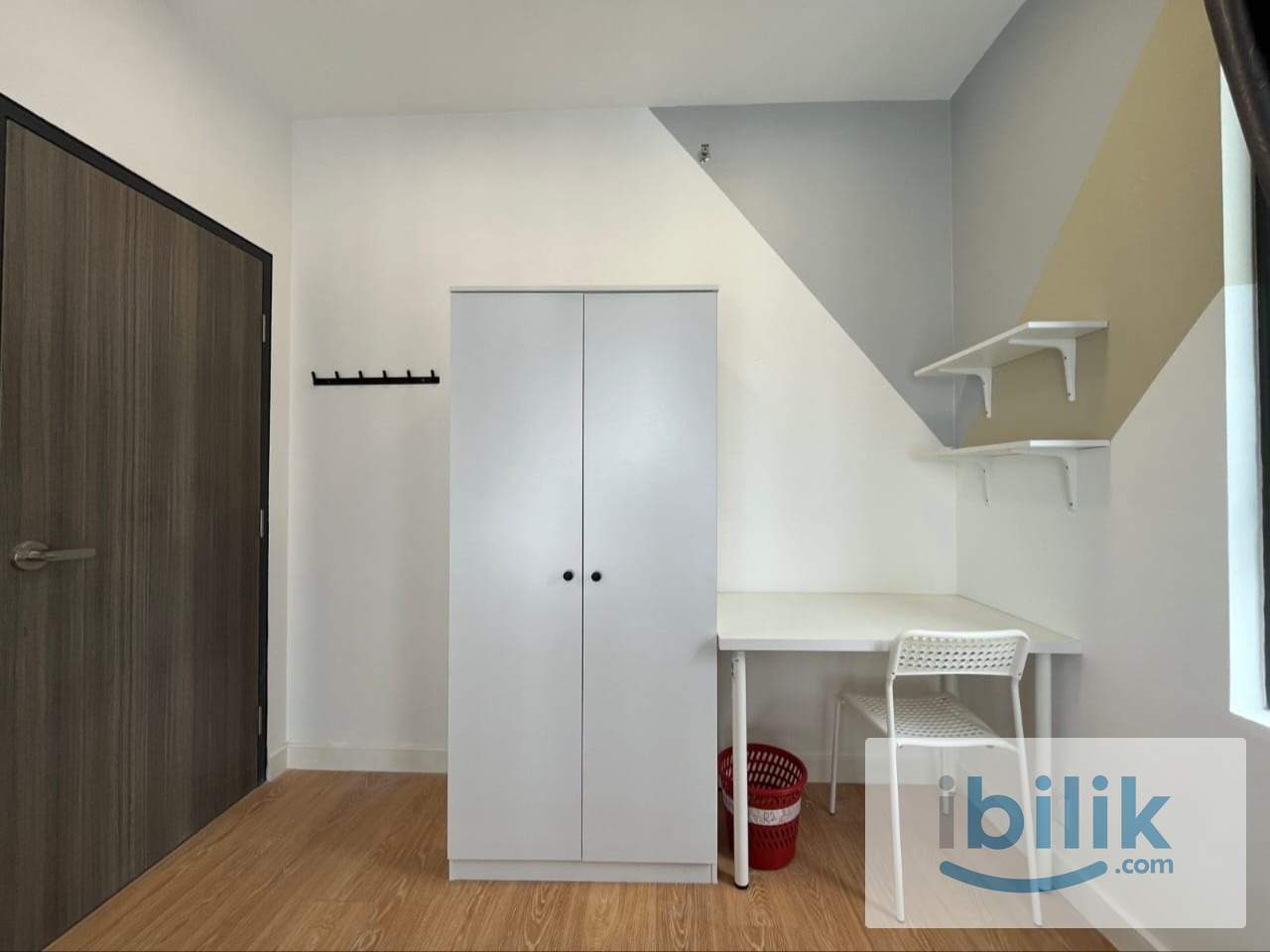 Edumetro Residence Room | Many Units Available | WiFi Included ✨ - Image 5
