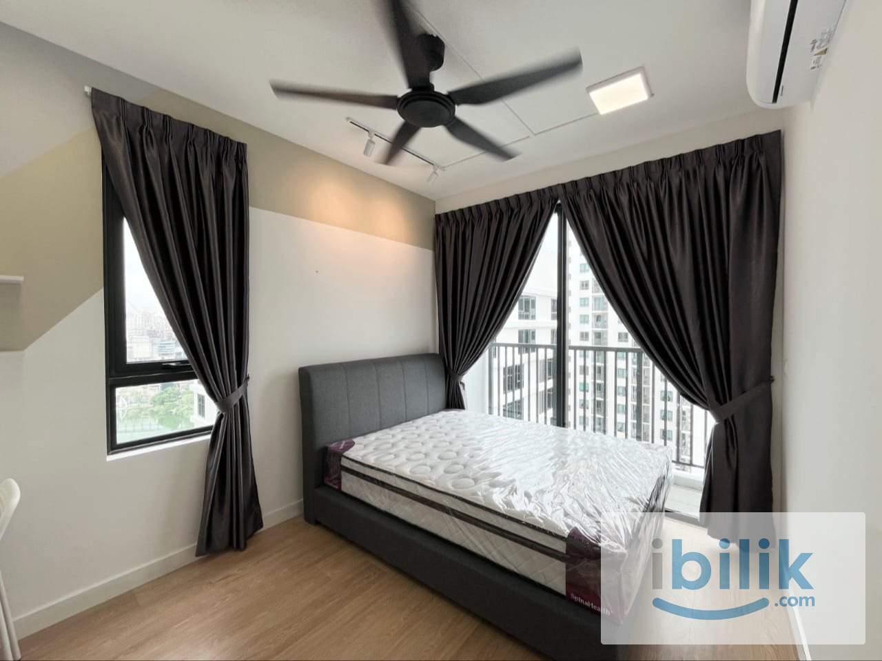 Edumetro Residence Room | Many Units Available | WiFi Included ✨ - Image 6
