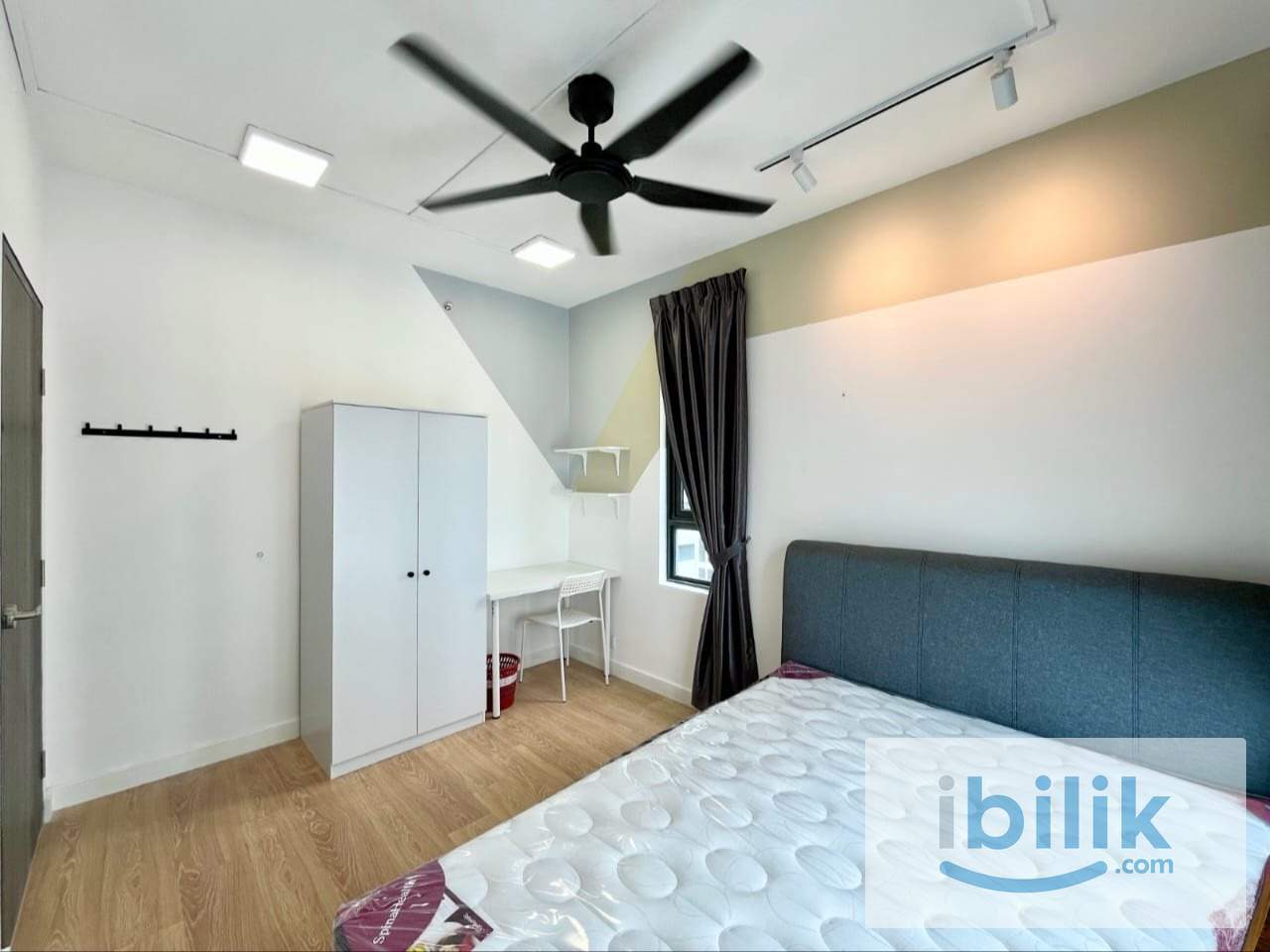 Edumetro Residence Room | Many Units Available | WiFi Included ✨ - Image 1