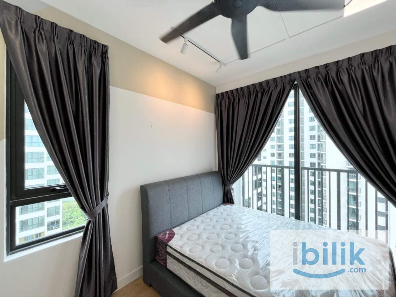Edumetro Residence Room | Many Units Available | WiFi Included ✨ - Image 10