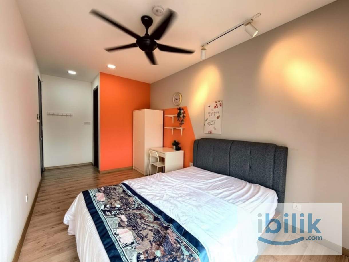 Emporis Residence Room | Many Units Available | WiFi Included ✨ - Image 1