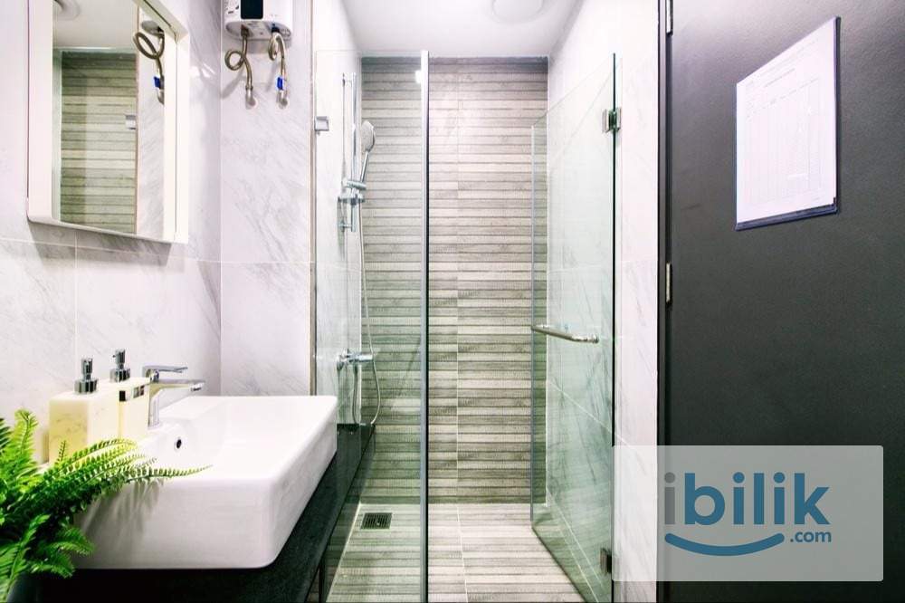 Emporis Residence Room | Many Units Available | WiFi Included ✨ - Image 2