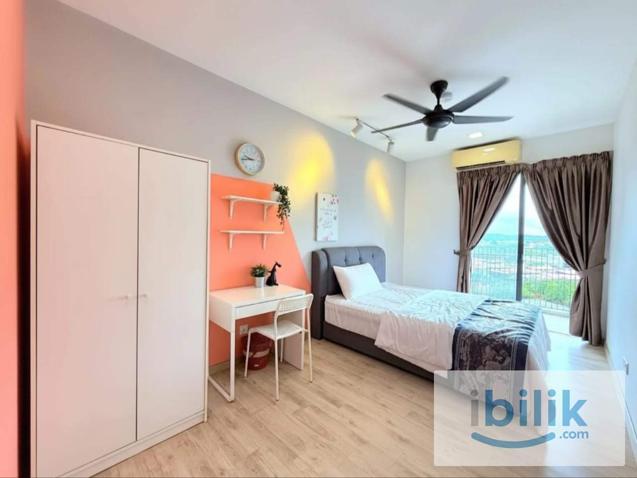 Emporis Residence Room | Many Units Available | WiFi Included ✨ - Image 3