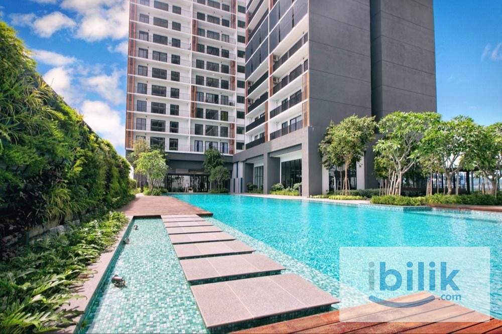 Emporis Residence Room | Many Units Available | WiFi Included ✨ - Image 4