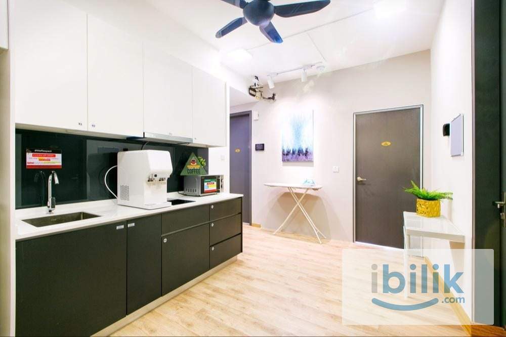 Emporis Residence Room | Many Units Available | WiFi Included ✨ - Image 5