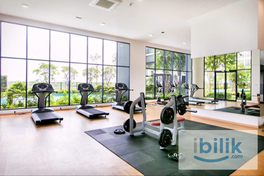 Emporis Residence Room | Many Units Available | WiFi Included ✨ - Image 6