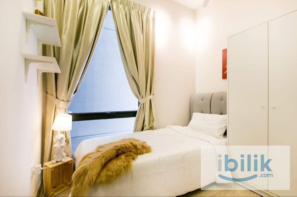 Emporis Residence Room | Many Units Available | WiFi Included ✨ - Image 7