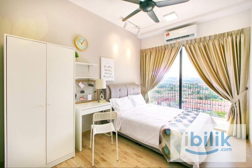 Emporis Residence Room | Many Units Available | WiFi Included ✨ - Image 8