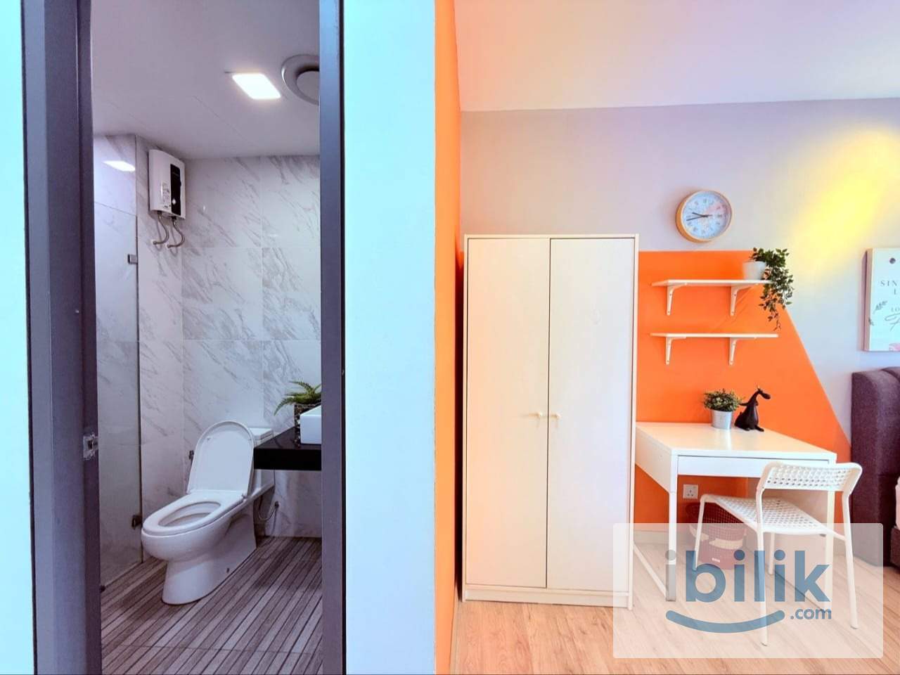 Emporis Residence Room | Many Units Available | WiFi Included ✨ - Image 9