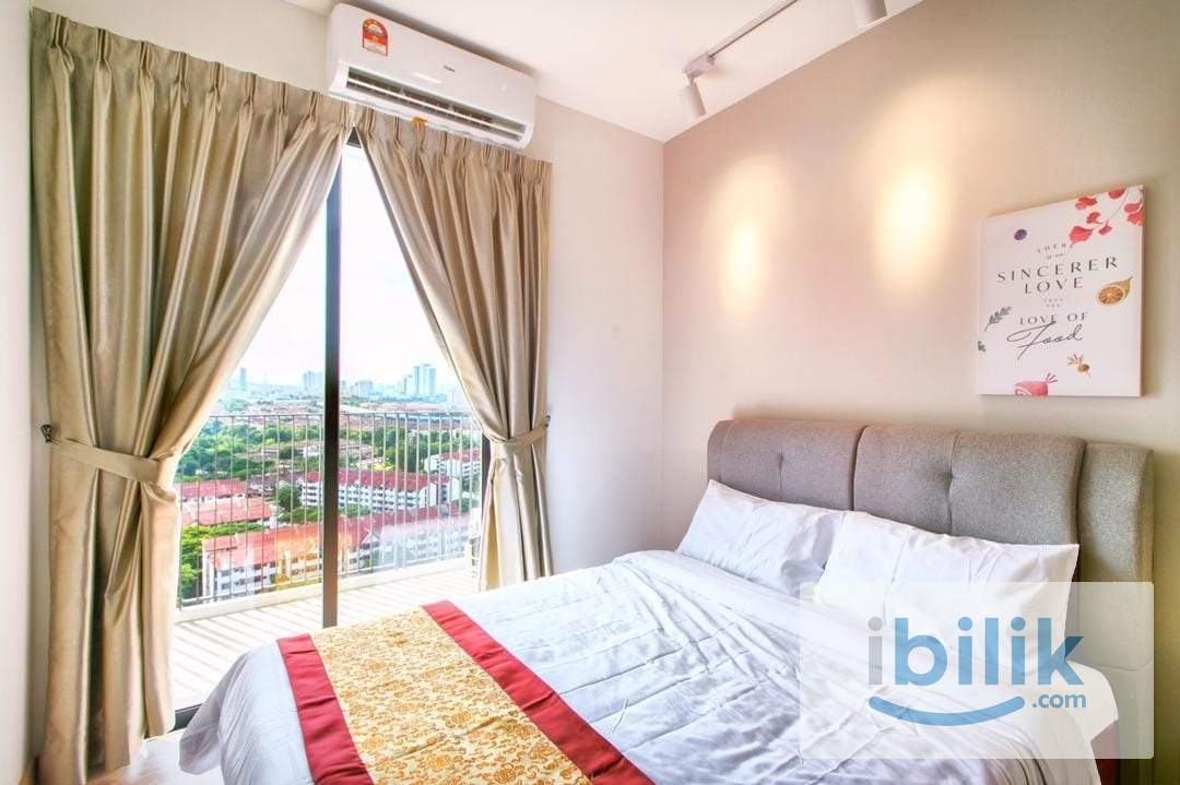 Emporis Residence Room | Many Units Available | WiFi Included ✨ - Image 10