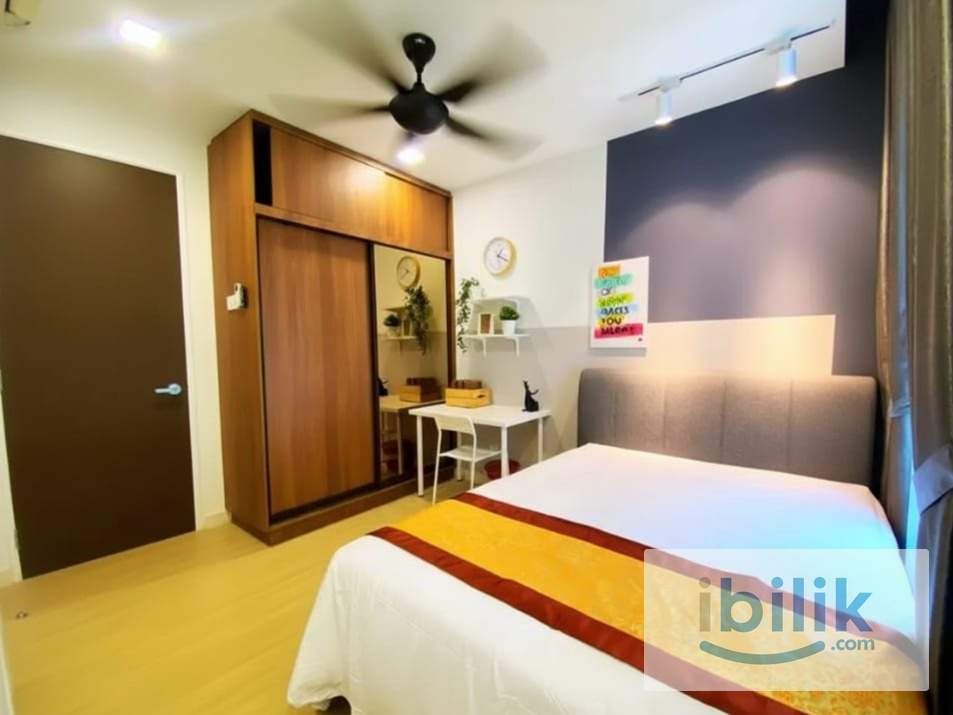 H2O Residence Room | Many Units Available | WiFi Included ✨ - Image 1
