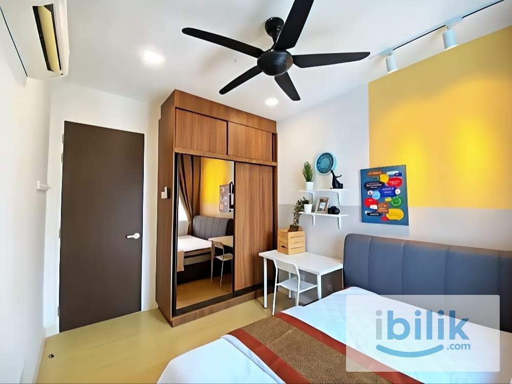 H2O Residence Room | Many Units Available | WiFi Included ✨ - Image 2