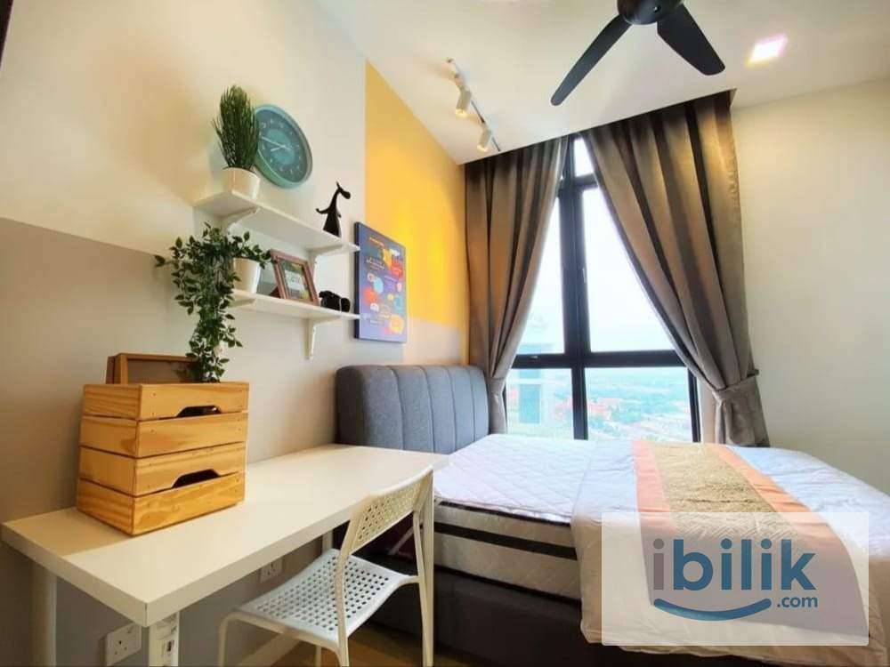 H2O Residence Room | Many Units Available | WiFi Included ✨ - Image 3
