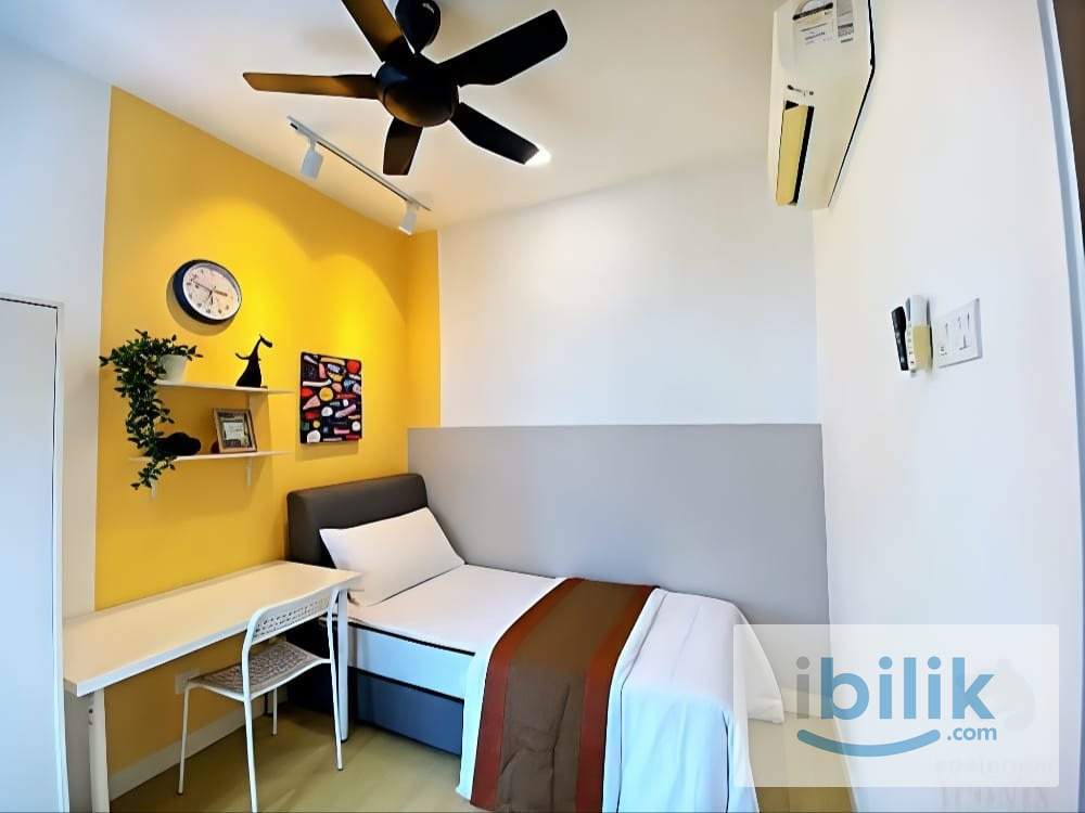 H2O Residence Room | Many Units Available | WiFi Included ✨ - Image 4