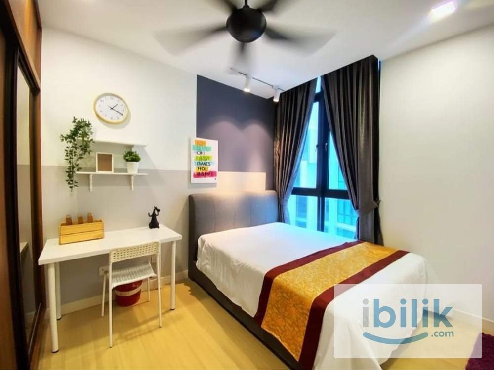 H2O Residence Room | Many Units Available | WiFi Included ✨ - Image 5
