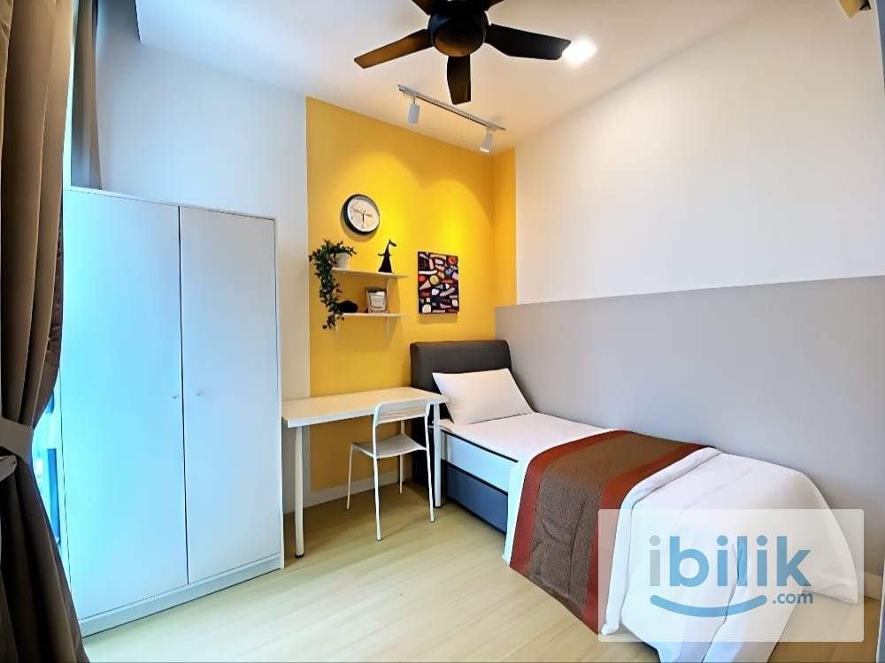 H2O Residence Room | Many Units Available | WiFi Included ✨ - Image 6