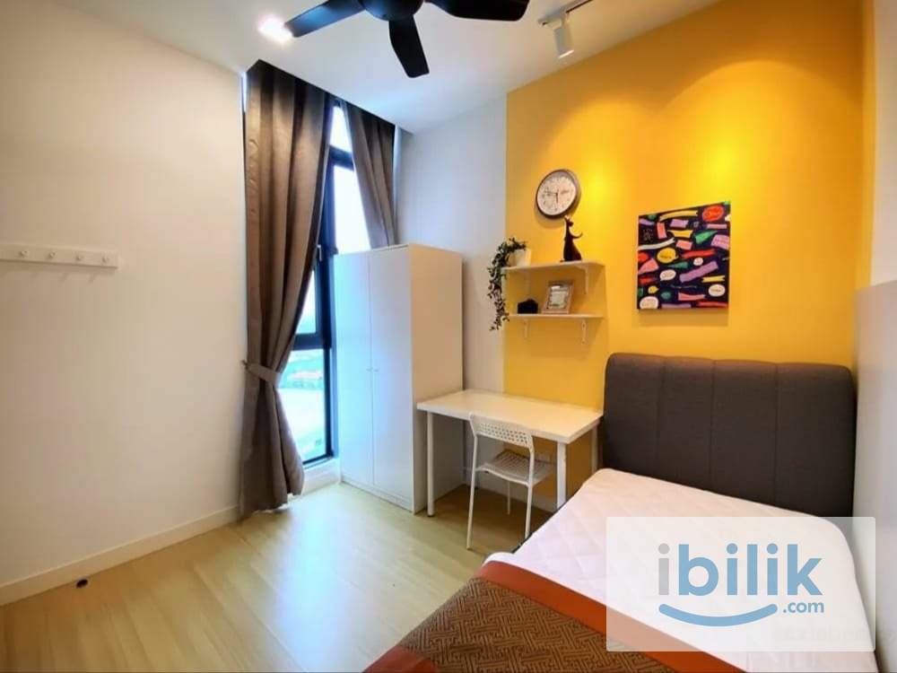 H2O Residence Room | Many Units Available | WiFi Included ✨ - Image 7